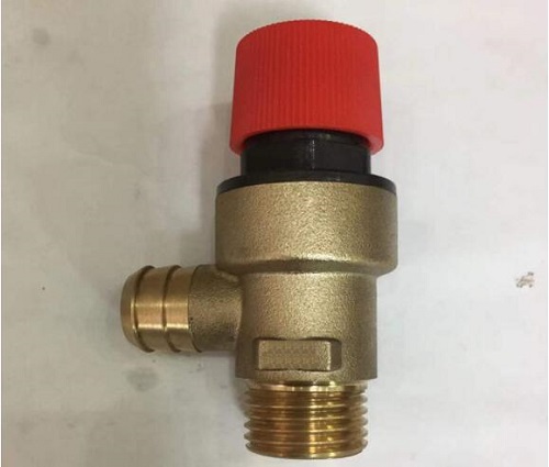 壁掛爐泄壓閥滴水問(wèn)題